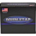 DBLTAP 10MM 200GR JHP 20/1000 2 DBT10MM200CE 1