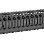 DD OMEGA MID-LENGTH RAIL 9.0 BLK 2 DD01 005 10002 1