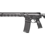 DD M4V7 SLW 14.5" 556NATO 32RD BLK 1 DD02 128 15049 047 1