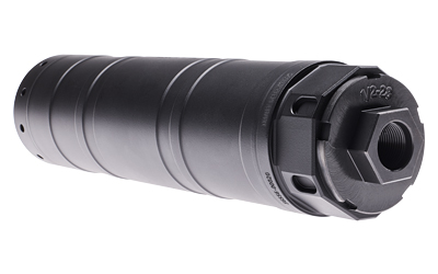 DD SOUNDGUARD SUPPRESSOR 556NATO BLK 4 DD SOUNDGUARD SUPPRESSOR 556NATO BLK - Image 2