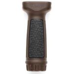 DD VERTICAL FOREGRIP MILSPEC+ BRN 1 DD21 067 05028 011 1