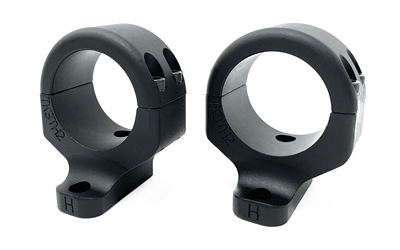 DNZ GM RPR TIKKA MED 30MM 4SCRW BLK 3 DNZ GM RPR TIKKA MED 30MM 4SCRW BLK