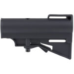 DPMS CAR-15 ADJ PISTOL BRACE BLK 1 DPMSDP51655159555 1