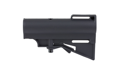 DPMS CAR-15 ADJ PISTOL BRACE BLK 3 DPMS CAR-15 ADJ PISTOL BRACE BLK