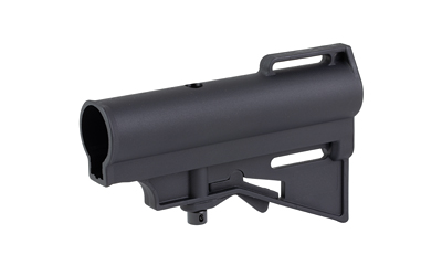 DPMS CAR-15 ADJ PISTOL BRACE BLK 5 DPMS CAR-15 ADJ PISTOL BRACE BLK - Image 3