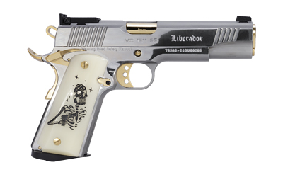 GIRSAN MC1911 9MM 5" 10RD POLISHED 5 GIRSAN MC1911 9MM 5" 10RD POLISHED - Image 3