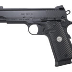 GIRSAN MC1911C 45ACP 4.4" 8RD BLACK 2 EA392070 1