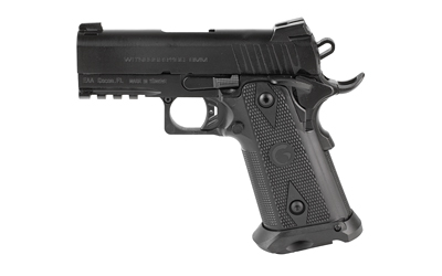GIRSAN 2311 9MM 3.4" 17RD BLK