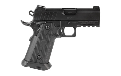 GIRSAN 2311 9MM 3.4" 17RD BLK 4 GIRSAN 2311 9MM 3.4" 17RD BLK - Image 2