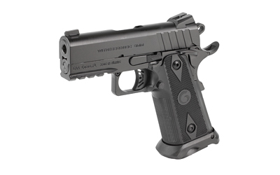 GIRSAN 2311 9MM 3.4" 17RD BLK 5 GIRSAN 2311 9MM 3.4" 17RD BLK - Image 3