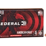FED AE SUPPRESSOR 22LR 45GR 50/5000 2 FEAE22SUP1 1