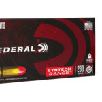 FED SYNTECH 45ACP 230GR TSJ 50/500 2 FEAE45SJ1 1