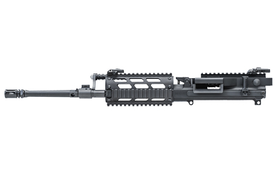 FIGHT MCR DUAL FD UPR 556 PIC 16.25"