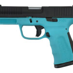 FMK G3 9MM 3.87" 10RD BLK/BLUE 2 FMKG39BJ 1