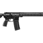 FN FN15 TAC3 DUTY 5.56 16" 30RD BLK 1 FN36 100658 1