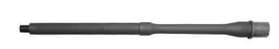 FN BARREL AR-15 5.56MM 14.5" 3 FN BARREL AR-15 5.56MM 14.5"