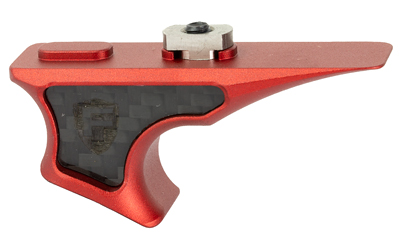 FORTIS SHIFT HANDSTOP CF RED 3 FORTIS SHIFT HANDSTOP CF RED