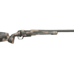 FIERCE FIREARMS CF RIVAL XP 2 22CR BZ/SON 20"# 2 FRRISCX65PR22BR