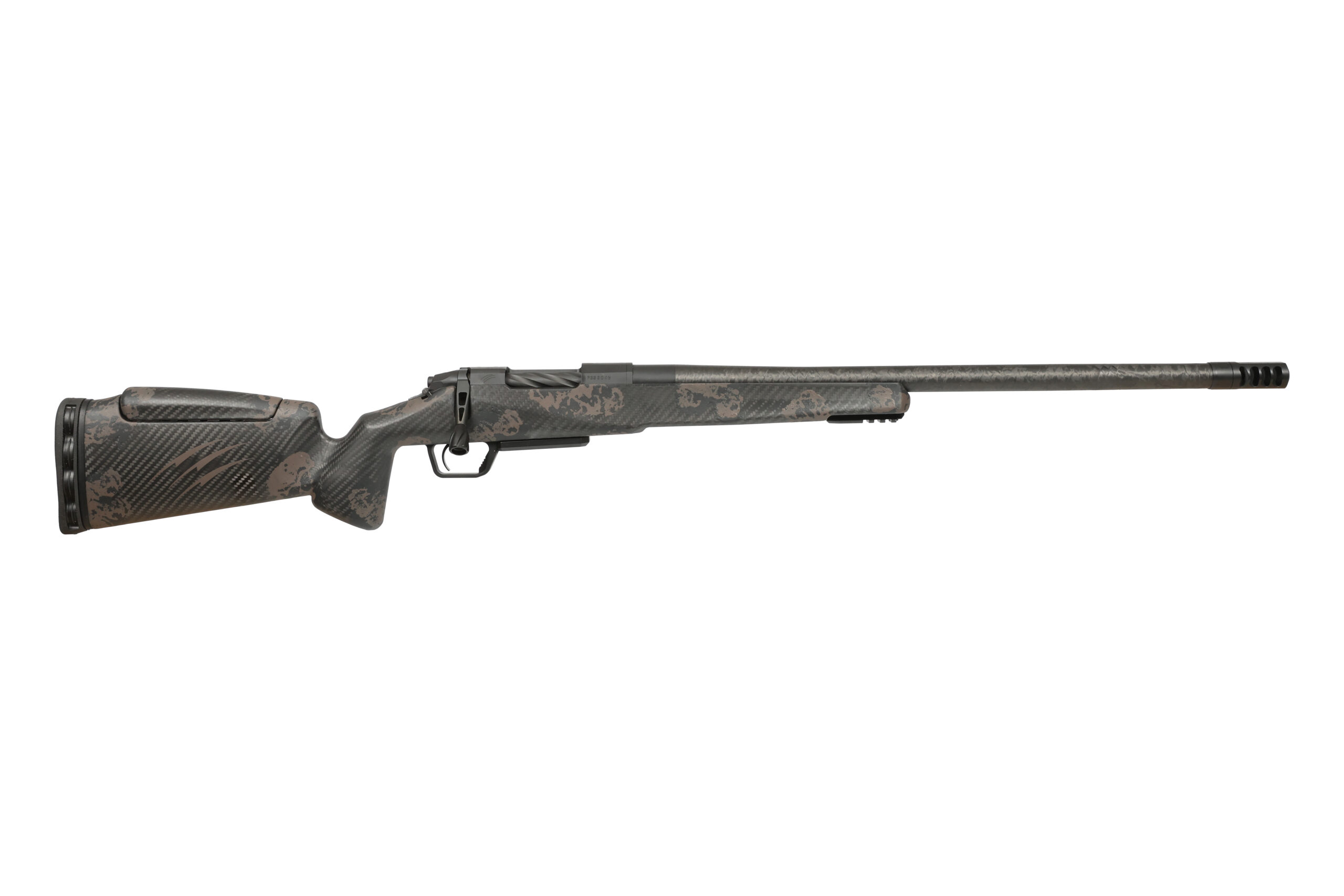 FIERCE FIREARMS CF RIVAL XP 2 300W BK/TPY 22"# 3 FIERCE FIREARMS CF RIVAL XP 2 300W BK/TPY 22"#