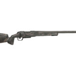 FIERCE FIREARMS CF RIVAL XP 2 308W BK/TPY 20"# 2 FRRISCX65PR22BT