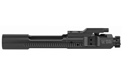 FZ M16/M4 BCG NO HAMMER BLK NIT 5 FZ M16/M4 BCG NO HAMMER BLK NIT - Image 3