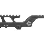 GBRS HYDRA V2 MOUNT EOTECH XPS BLK 1 GBRSGEAR HYDRA2 XPSBLK 1