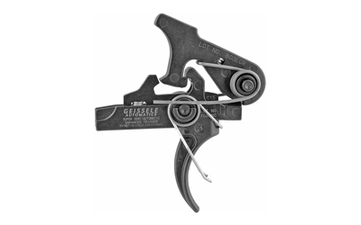 Cart 1 GEISSELE SPR SEMI-AUTO ENHNCD SSA-E