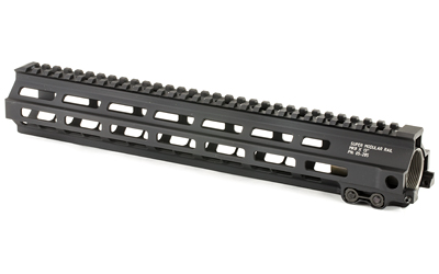 GEISSELE 13.5" SPR MOD MK8 MLOK BLK 5 GEISSELE 13.5" SPR MOD MK8 MLOK BLK - Image 3