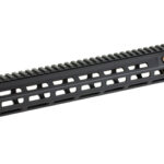 GEISSELE 15" SMR MK16 MLOK BLK 1 GEI05 792B 1