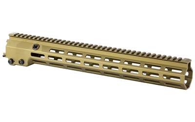 GEISSELE 15" SMR MK16 MLOK DDC 4 GEISSELE 15" SMR MK16 MLOK DDC - Image 2
