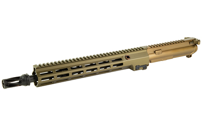 Cart 2 GE SUPER DTY MOD1 5.56 13.9" URG DDC
