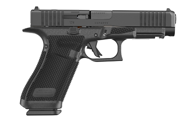 GLOCK 17 GEN6 9MM 10RD 4.49" BLACK 4 GLOCK 17 GEN6 9MM 10RD 4.49" BLACK - Image 2