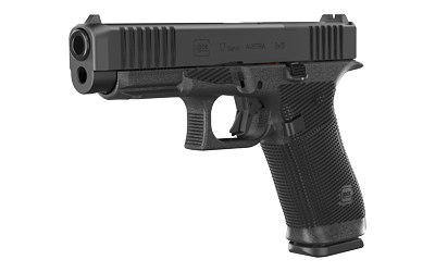 GLOCK 17 GEN6 9MM 10RD 4.49" BLACK 5 GLOCK 17 GEN6 9MM 10RD 4.49" BLACK - Image 3