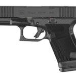 GLOCK 19 GEN6 9MM 10RD 4.02" BLACK 2 GLP61950201 1