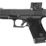 GLOCK 19 GEN6 9MM 15RD 4.02" COA BLK 1 GLP61950B03DC8A3 1
