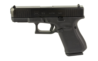 GLOCK 19 (V) 9MM 15RD 3 MAGS FS 3 GLOCK 19 (V) 9MM 15RD 3 MAGS FS
