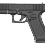 GLOCK 45 (V) 9MM 10RD 3 MAGS FRT SER 2 GLPV4550201 1