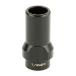 GRIFFIN 3 LUG ADAPTER 1/2X28 1 GRIF3L1228 1