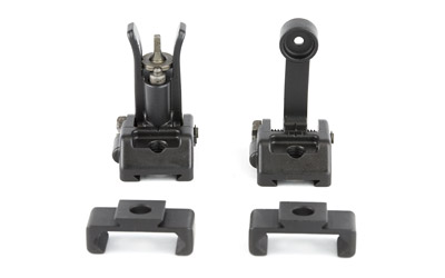 GRIFFIN M2 SIGHTS FRONT & REAR 4 GRIFFIN M2 SIGHTS FRONT & REAR - Image 2