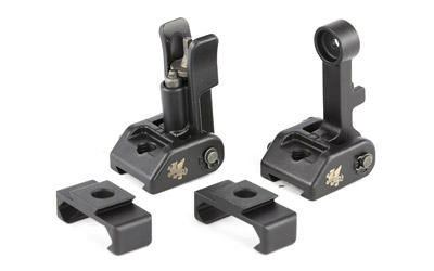 GRIFFIN M2 SIGHTS FRONT & REAR 5 GRIFFIN M2 SIGHTS FRONT & REAR - Image 3