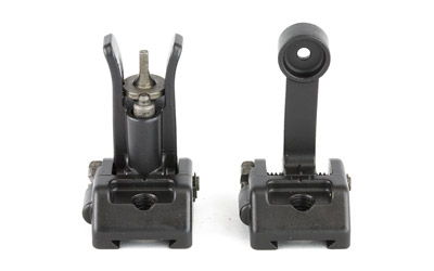 GRIFFIN M2 SIGHTS FRONT & REAR 6 GRIFFIN M2 SIGHTS FRONT & REAR - Image 4