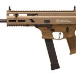 GPWR STRIBOG SP9A3G 9MM 8" 33RD FDE 2 GRP810091156155 1