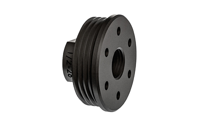 GROVTEC HUB ADAPTER 1/2X28 3 GROVTEC HUB ADAPTER 1/2X28