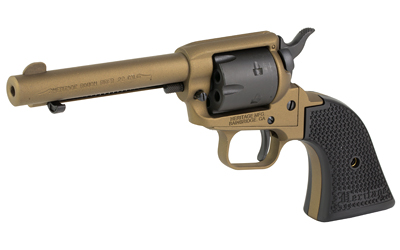 HERITAGE 22LR 4.75" 6RD BURNT BRONZE 5 HERITAGE 22LR 4.75" 6RD BURNT BRONZE - Image 3
