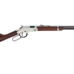 HENRY H4 SILVER EAGLE 17HMR 20.5" 1 HENH004SEV 1