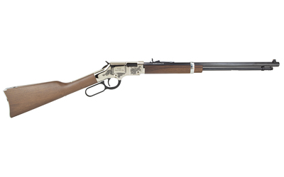 HENRY H4 GLDN BOY SLVR FATHER'S 22LR 4 HENRY H4 GLDN BOY SLVR FATHER'S 22LR - Image 2