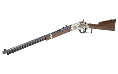 HENRY H4 GLDN BOY SLVR FATHER'S 22LR 5 HENRY H4 GLDN BOY SLVR FATHER'S 22LR - Image 3