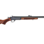 HENRY H15 SINGLE SHOT SLUG 12GA 24" 2 HENH015 12S 1