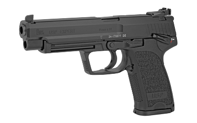 HK USP EXPERT 9MM 5.2" 15RD V1 DA/SA 5 HK USP EXPERT 9MM 5.2" 15RD V1 DA/SA - Image 3