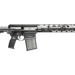 HK MR762 A4 7.62X51 16.5" 20RD BLK 1 HK81000829 1